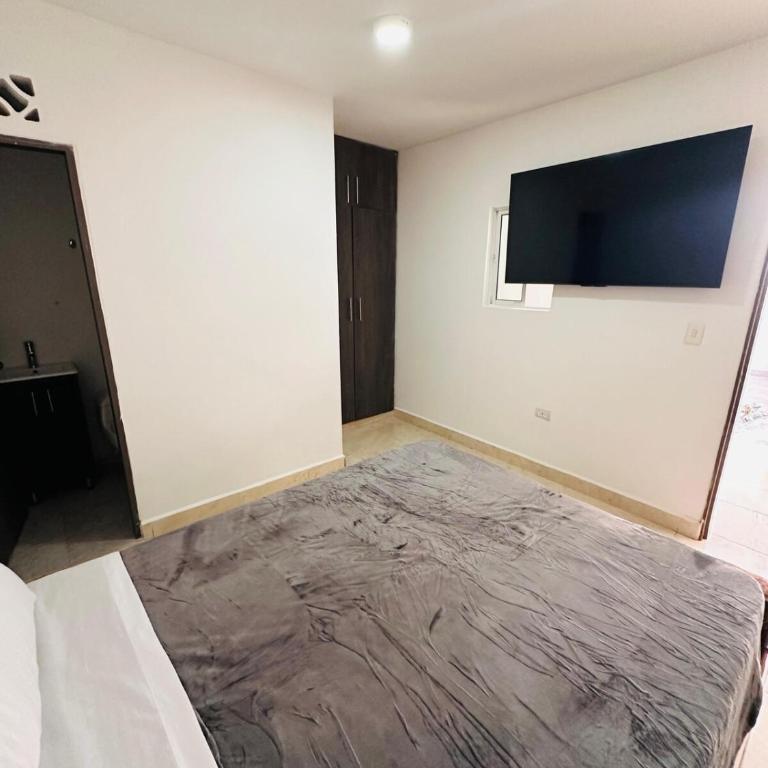 Studio apartment in Laureles, ideal central location - Apartamento de 1 dormitorio - 2
