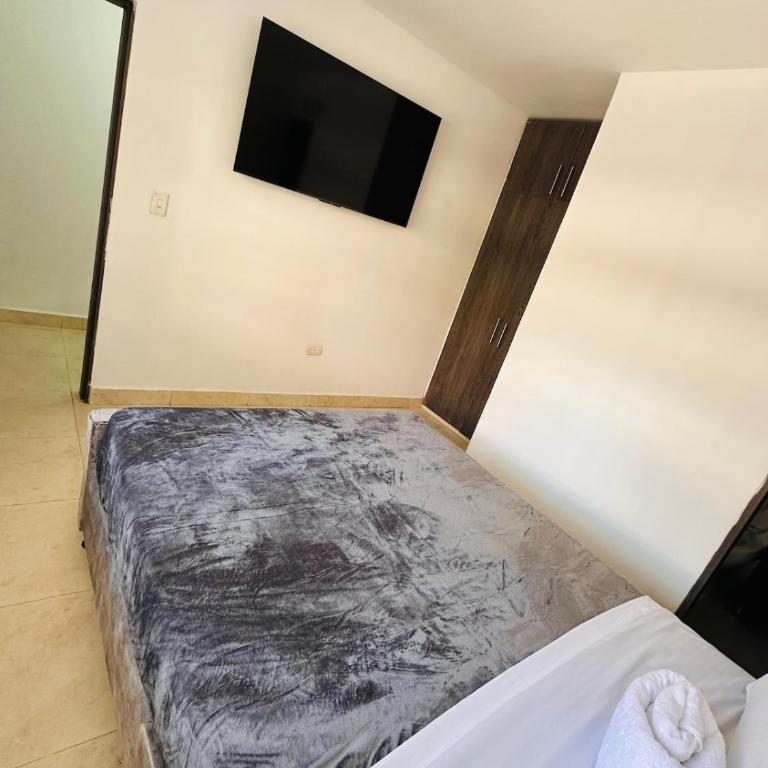Studio apartment in Laureles, ideal central location - Apartamento de 1 dormitorio - 3