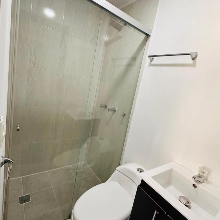 Studio apartment in Laureles, ideal central location - Apartamento de 1 dormitorio - 4
