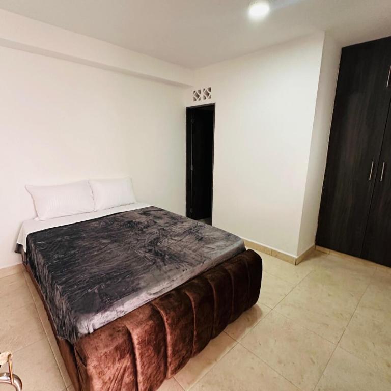 Studio apartment in Laureles, ideal central location - Apartamento de 1 dormitorio - 5