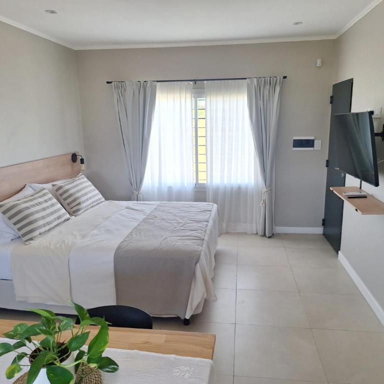 Raíces, Casas de Campo - One-Bedroom House - 4
