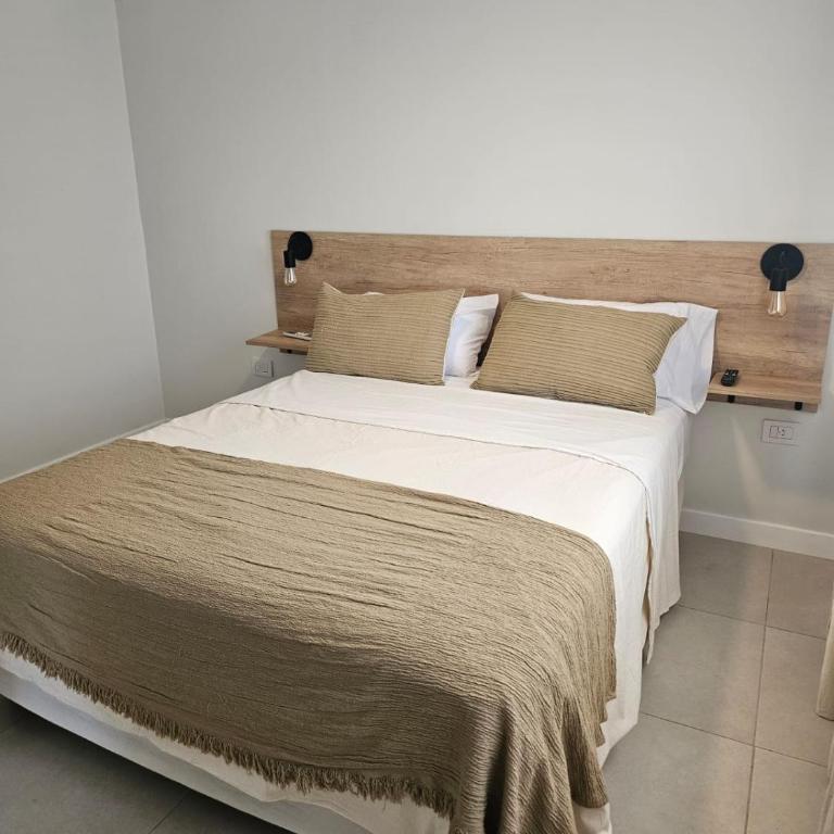Raíces, Casas de Campo - One-Bedroom House - 6