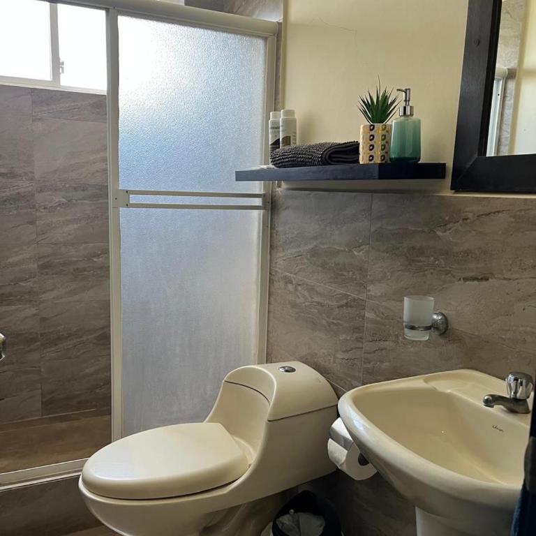 Suite Coral Destino Manta - Room #1585889801 - 1