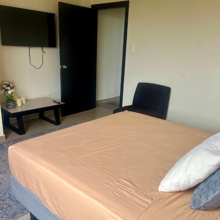 Suite Coral Destino Manta - Room #1585889801 - 3