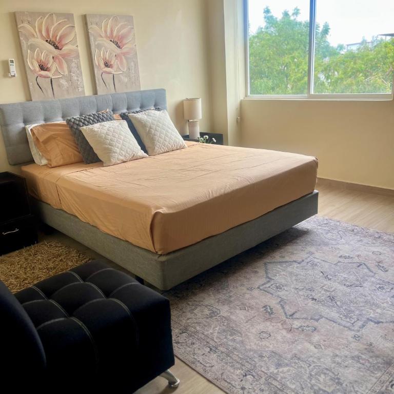 Suite Coral Destino Manta - Room #1585889801 - 7