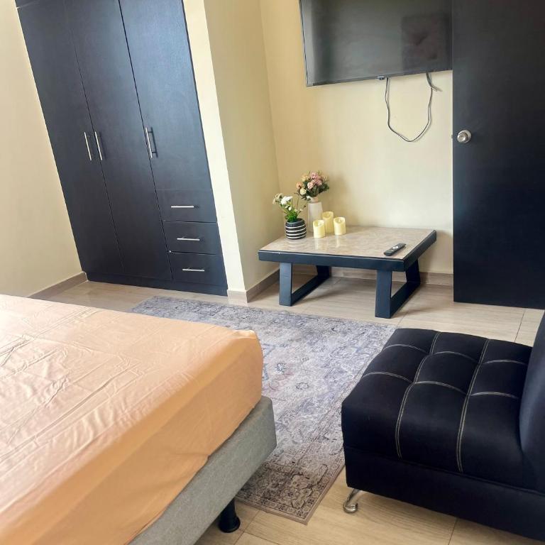 Suite Coral Destino Manta - Room #1585889801 - 8