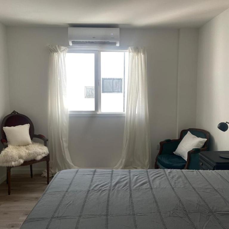 Elegante y moderno Duplex deluxe en Recoleta - Apartamento Deluxe de 2 dormitorios - 12