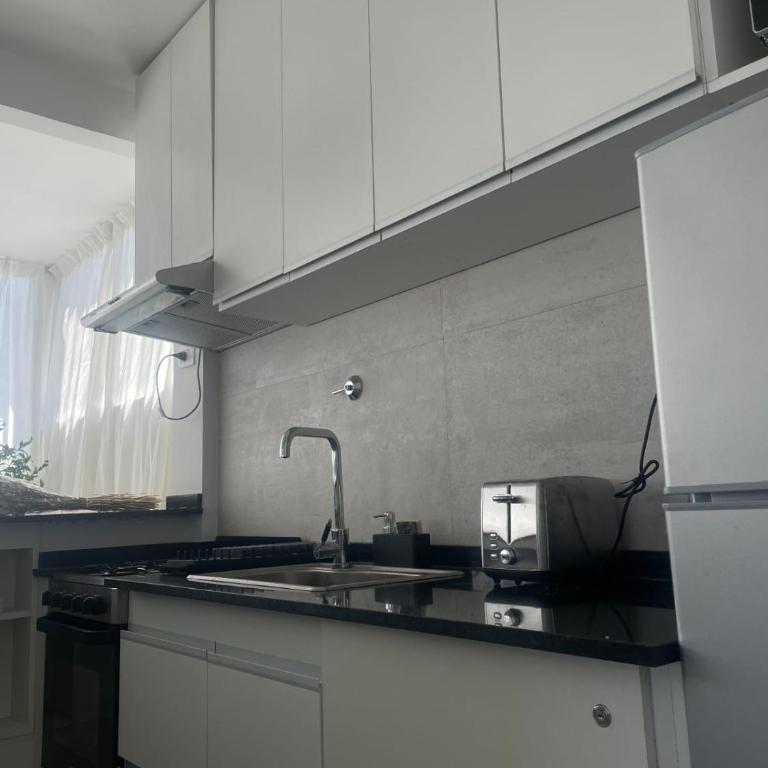 Elegante y moderno Duplex deluxe en Recoleta - Apartamento Deluxe de 2 dormitorios - 11