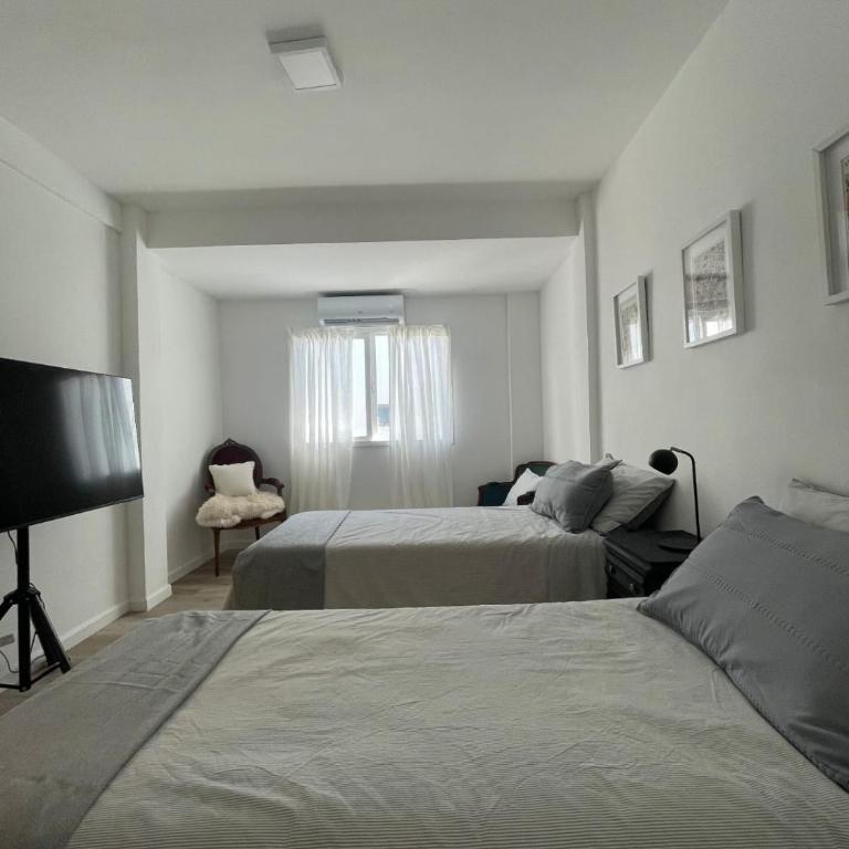 Elegante y moderno Duplex deluxe en Recoleta - Apartamento Deluxe de 2 dormitorios - 5