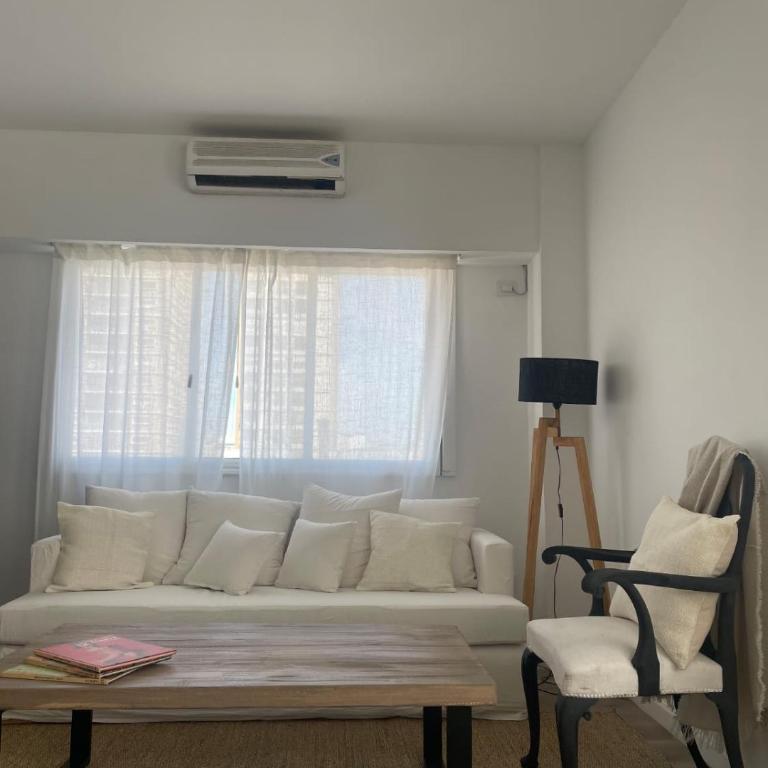 Elegante y moderno Duplex deluxe en Recoleta - Apartamento Deluxe de 2 dormitorios - 9