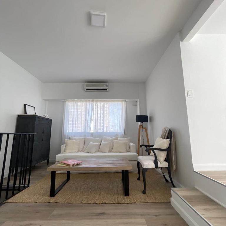 Elegante y moderno Duplex deluxe en Recoleta - Apartamento Deluxe de 2 dormitorios - 8
