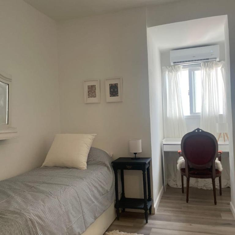 Newly Renovated Duplex in Recoleta for 4 - Two-Bedroom Deluxe Apartment - 13