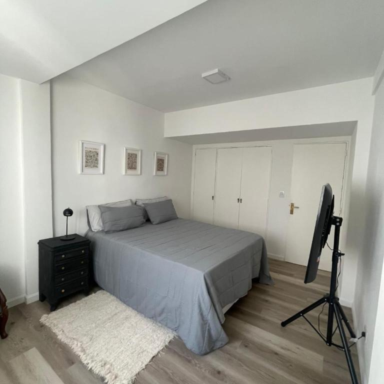 Newly Renovated Duplex in Recoleta for 4 - Two-Bedroom Deluxe Apartment - 10