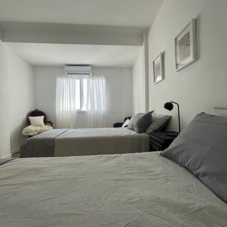 Elegante y moderno Duplex deluxe en Recoleta - Apartamento Deluxe de 2 dormitorios - 15
