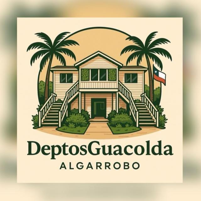 DeptosGuacolda Karina & Claudio - Apartamento de 2 dormitorios - 11