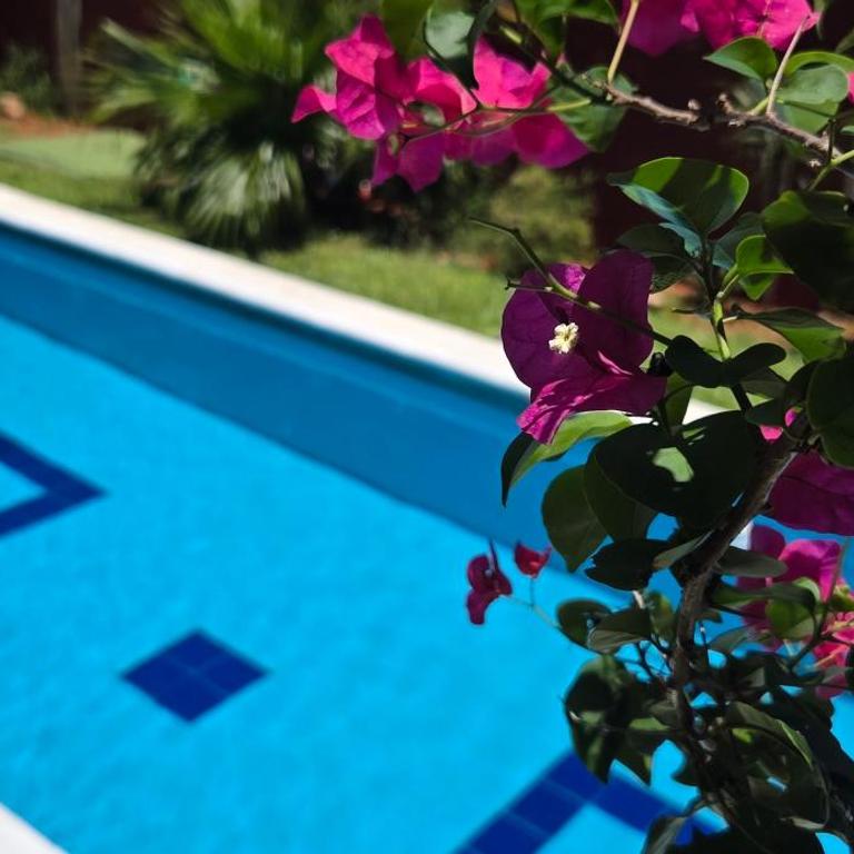 Alojamiento Patio Tejada para 2 Piscina y parrilla - Room #1584242601 - 2
