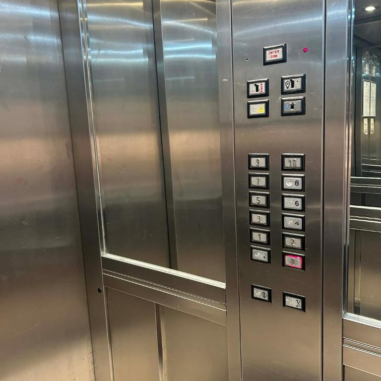 El refugio en Almagro - Apartamento de 1 dormitorio - 11