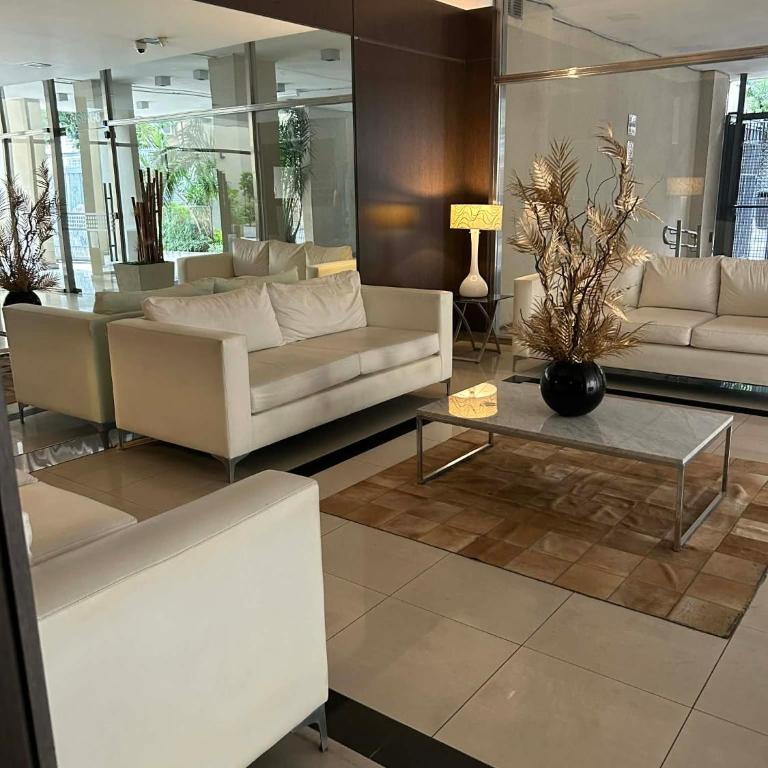El refugio en Almagro - Apartamento de 1 dormitorio - 13