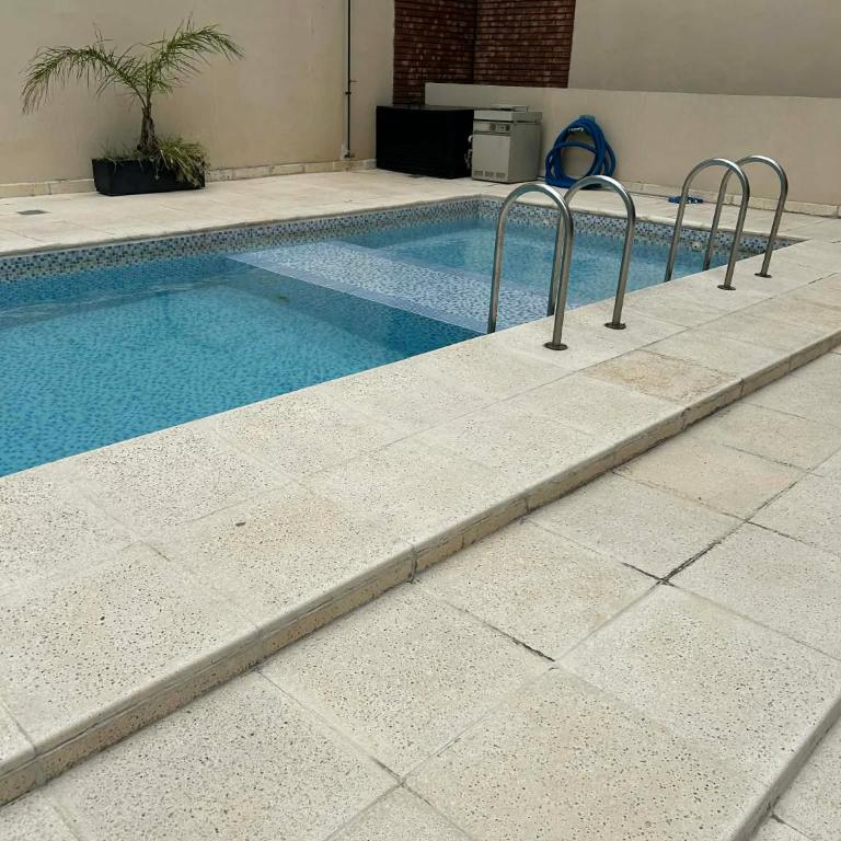 El refugio en Almagro - Apartamento de 1 dormitorio - 16
