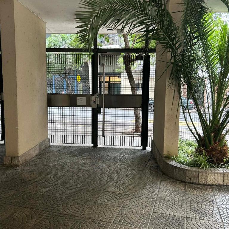 El refugio en Almagro - Apartamento de 1 dormitorio - 17