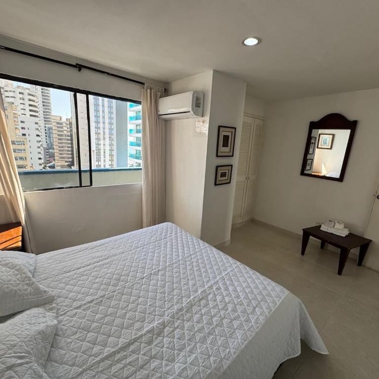 Hermoso apartamento con vista al mar - Room #1585892401 - 3