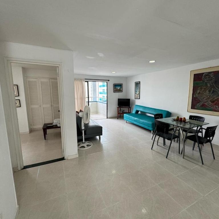 Hermoso apartamento con vista al mar - Room #1585892401 - 6