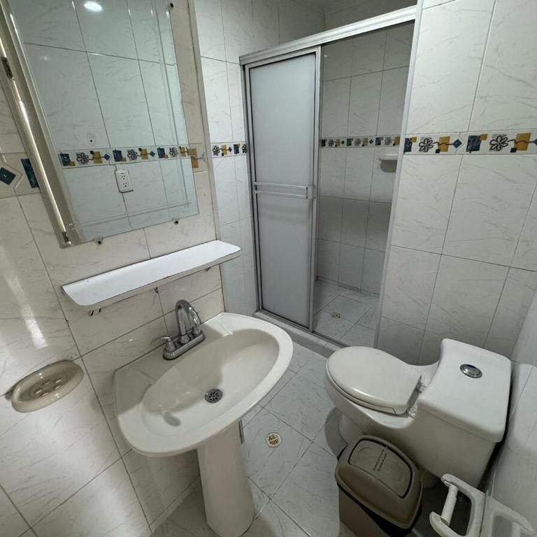Hermoso apartamento con vista al mar - Room #1585892401 - 8