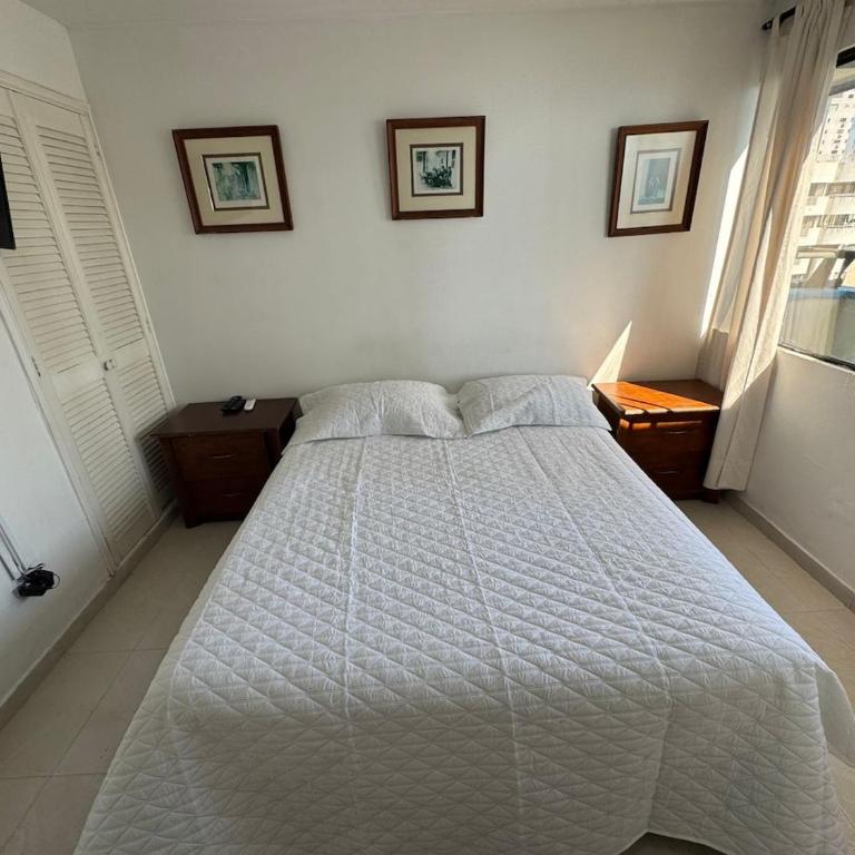 Hermoso apartamento con vista al mar - Room #1585892401 - 10