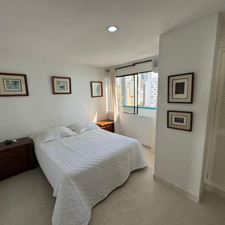 Hermoso apartamento con vista al mar - Room #1585892401 - 12