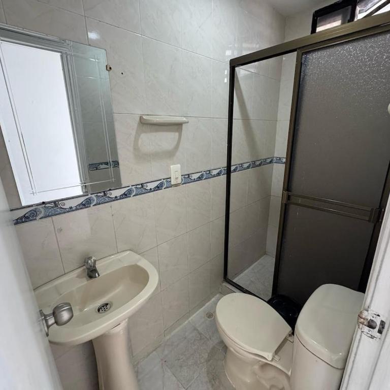 Hermoso apartamento con vista al mar - Room #1585892401 - 14