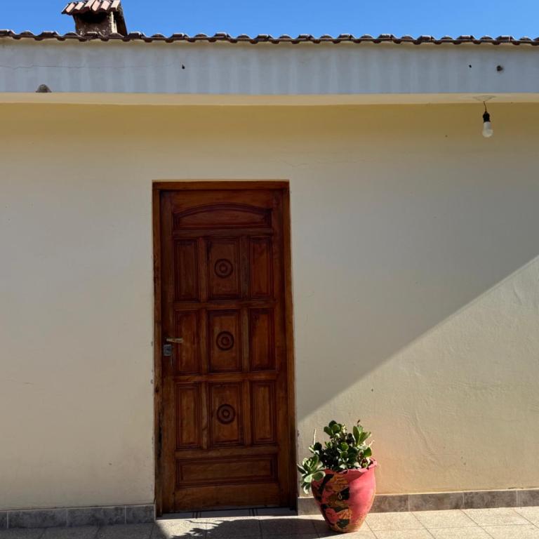 Olivo colive - One-Bedroom Apartment - 14