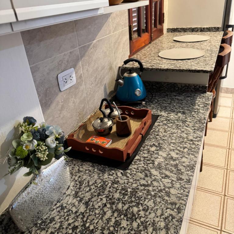 Olivo colive - One-Bedroom Apartment - 13