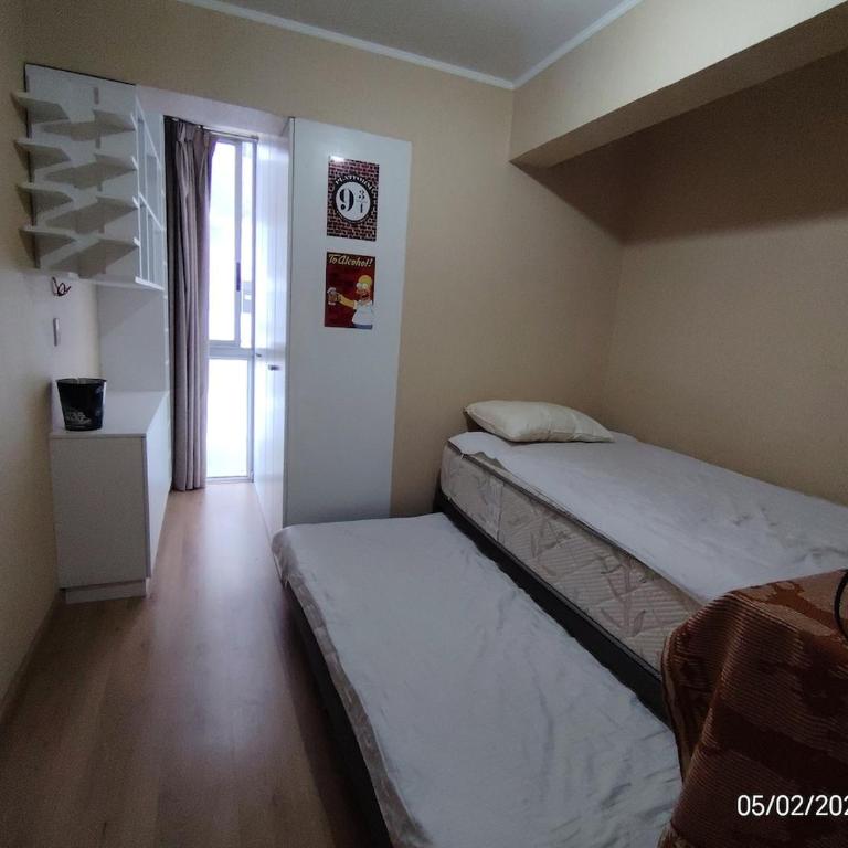 Apartment in Lima excellent location and amenities - Two-Bedroom Apartment - 12