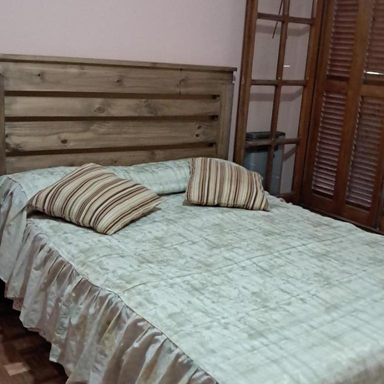 Departamento de los pájaros - Two-Bedroom Apartment - 2