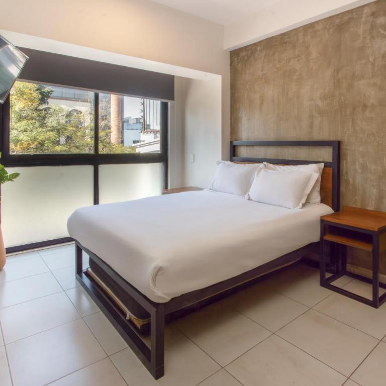 Rau Departamentos - Apartamento Estándar - 7