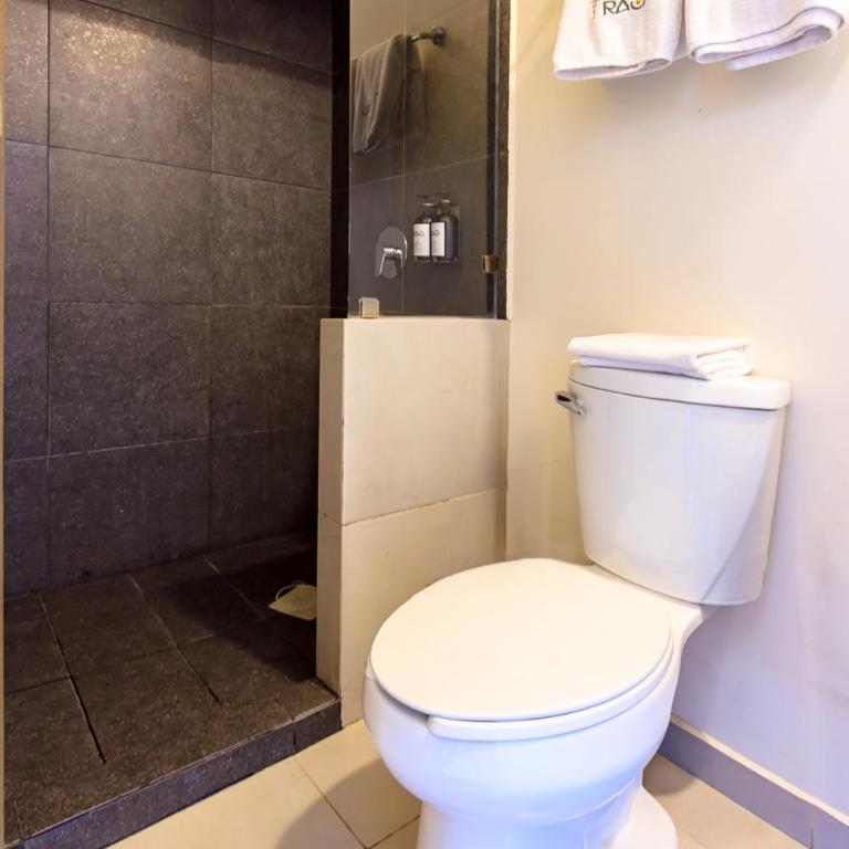 Rau Departamentos - Apartamento Estándar - 2
