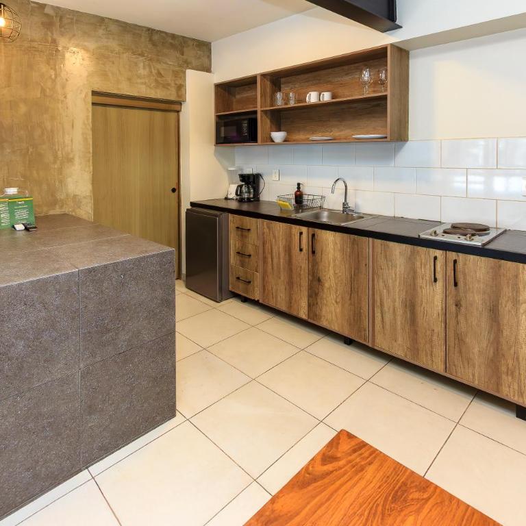Rau Departamentos - Apartamento de 1 dormitorio - 7