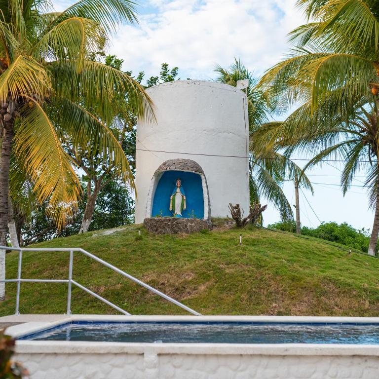 La Milagrosa Finca Campestre - Room #1583581201 - 12