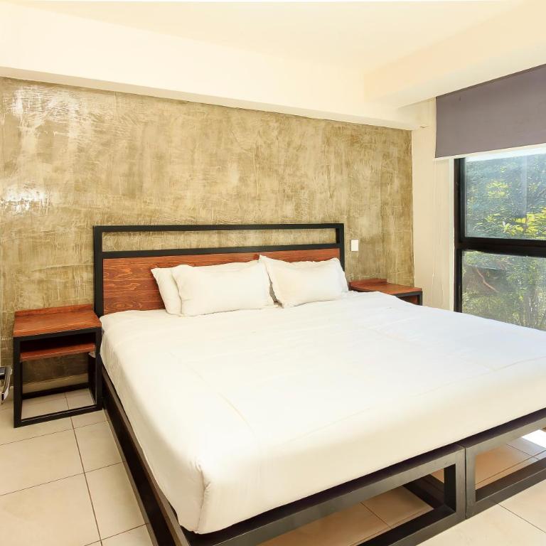 Rau Departamentos - Apartamento de 1 dormitorio - 8