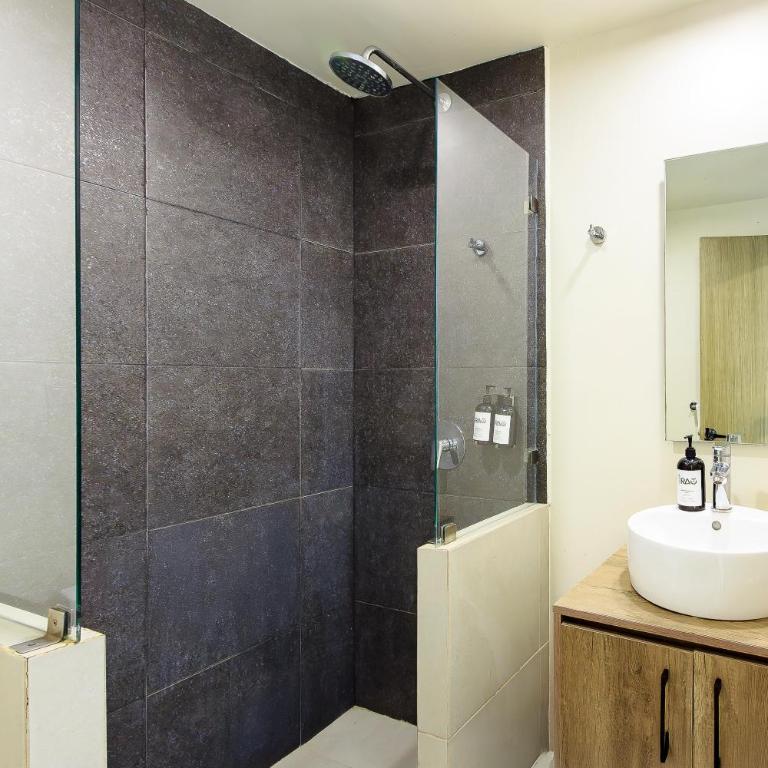 Rau Departamentos - Apartamento de 1 dormitorio - 10