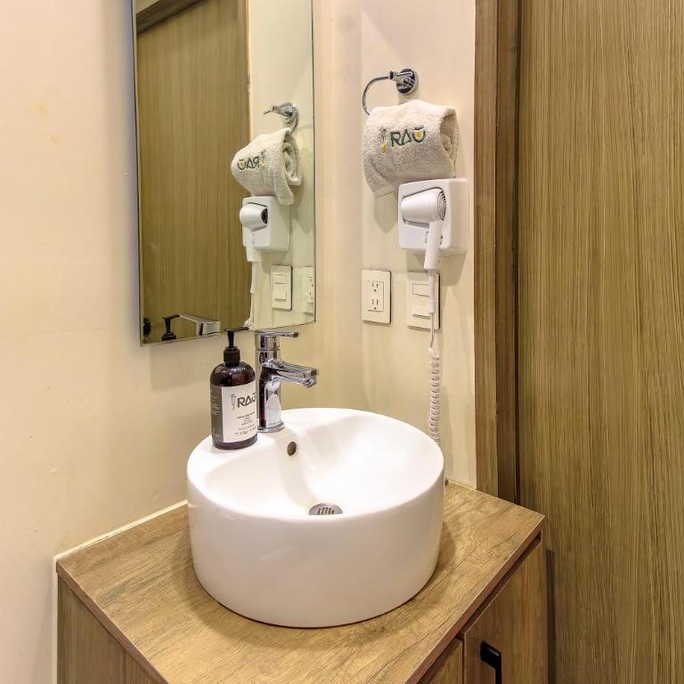 Rau Departamentos - Apartamento de 2 dormitorios - 6