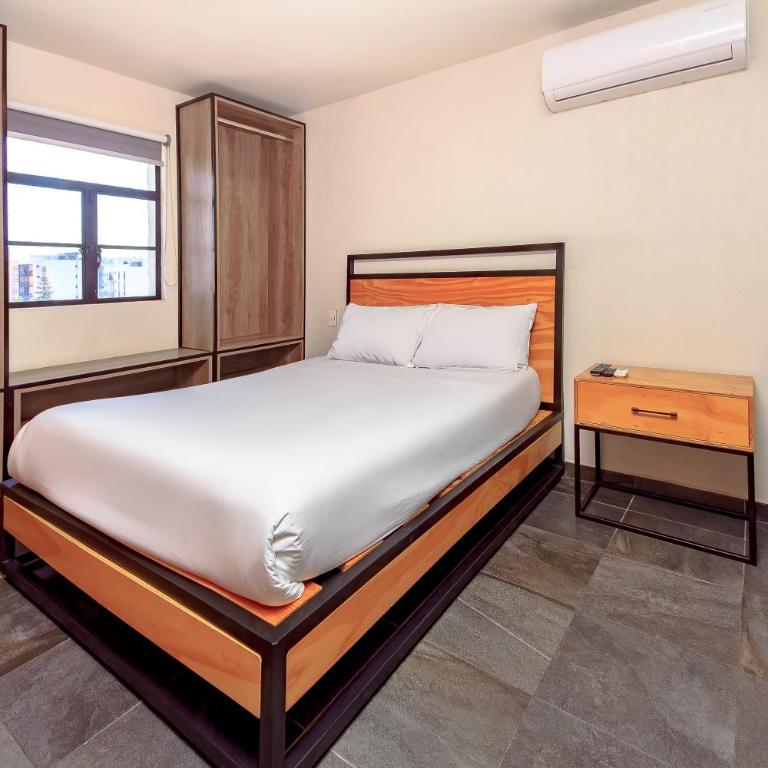 Rau Departamentos - Apartamento de 2 dormitorios - 3