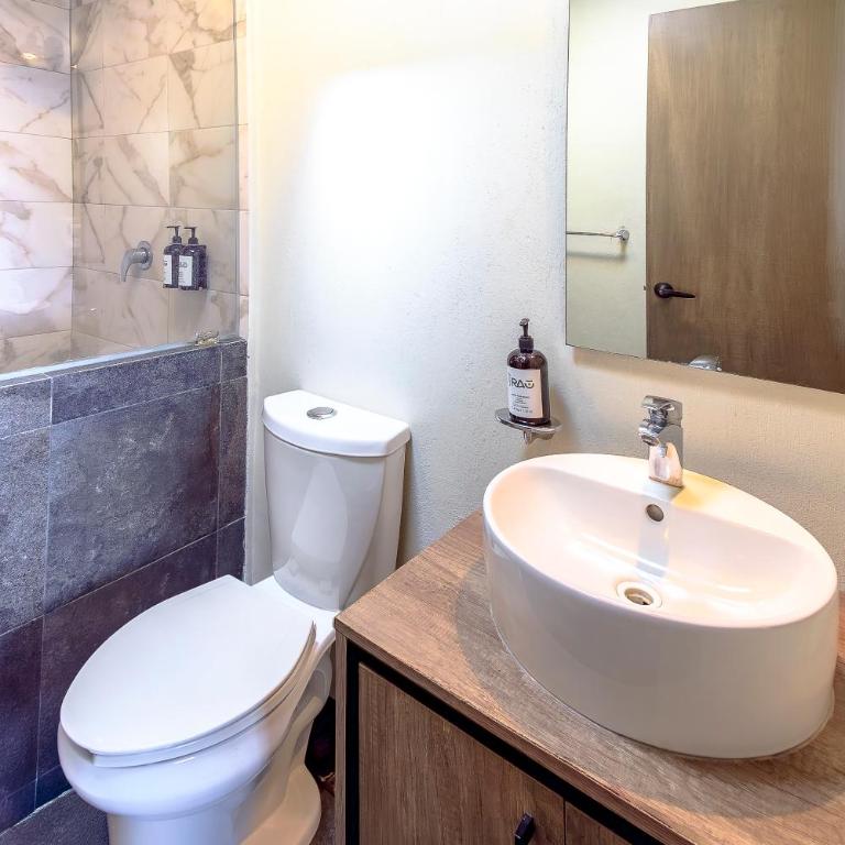 Rau Departamentos - Apartamento de 2 dormitorios - 4