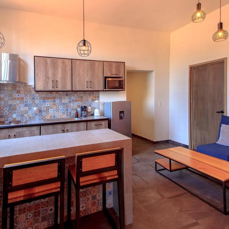 Rau Departamentos - Apartamento de 2 dormitorios - 5