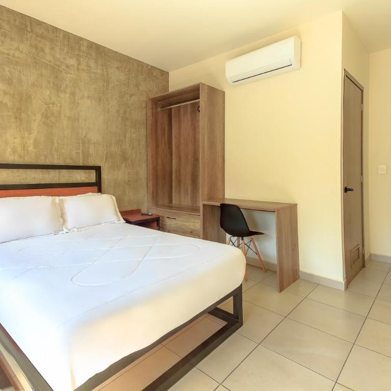 Rau Departamentos - Apartamento de 2 dormitorios - 9