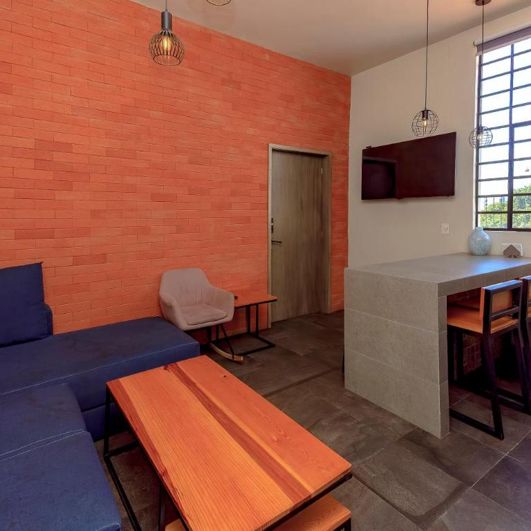 Rau Departamentos - Apartamento de 2 dormitorios - 7