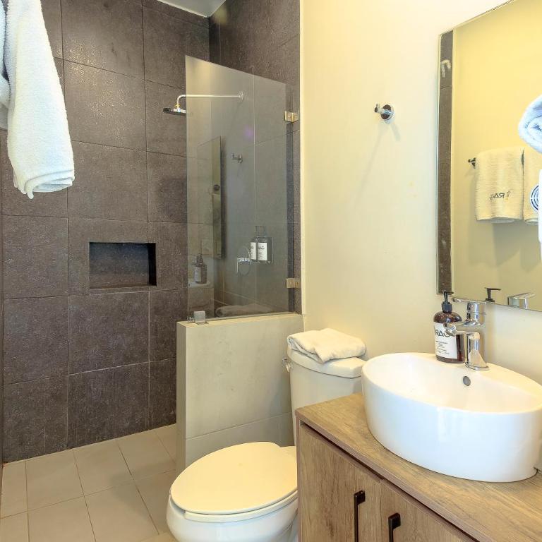 Rau Departamentos - Apartamento de 2 dormitorios - 11