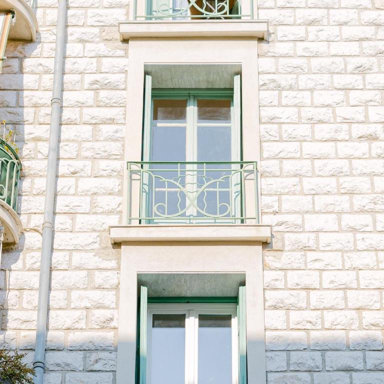 Le Barla - Proche du Port et Wifi - Appartement 1 Chambre - 10