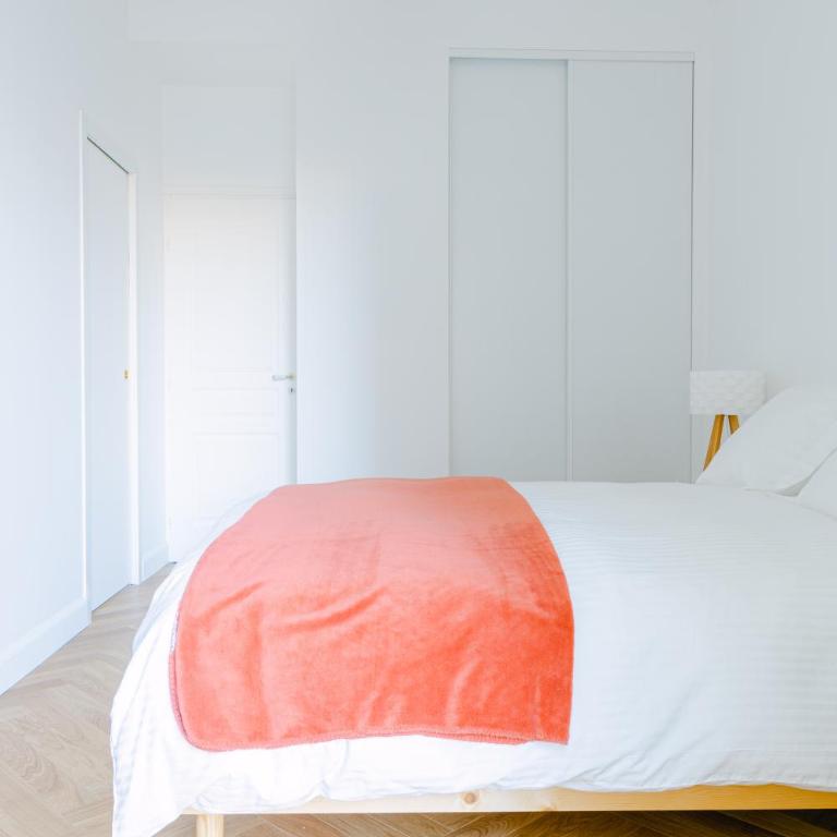 Le Barla - Proche du Port et Wifi - Appartement 1 Chambre - 12