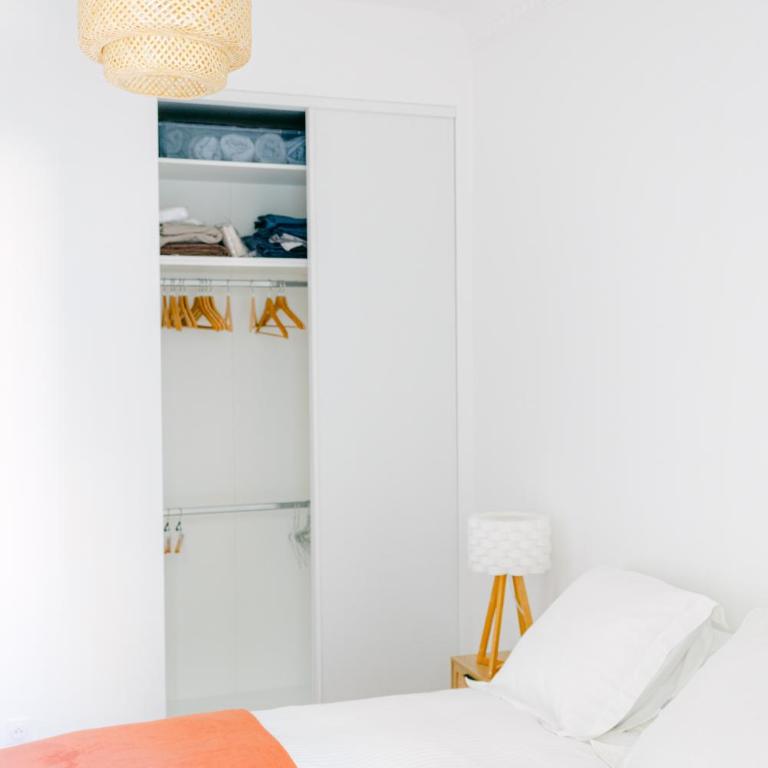 Le Barla - Proche du Port et Wifi - Appartement 1 Chambre - 13